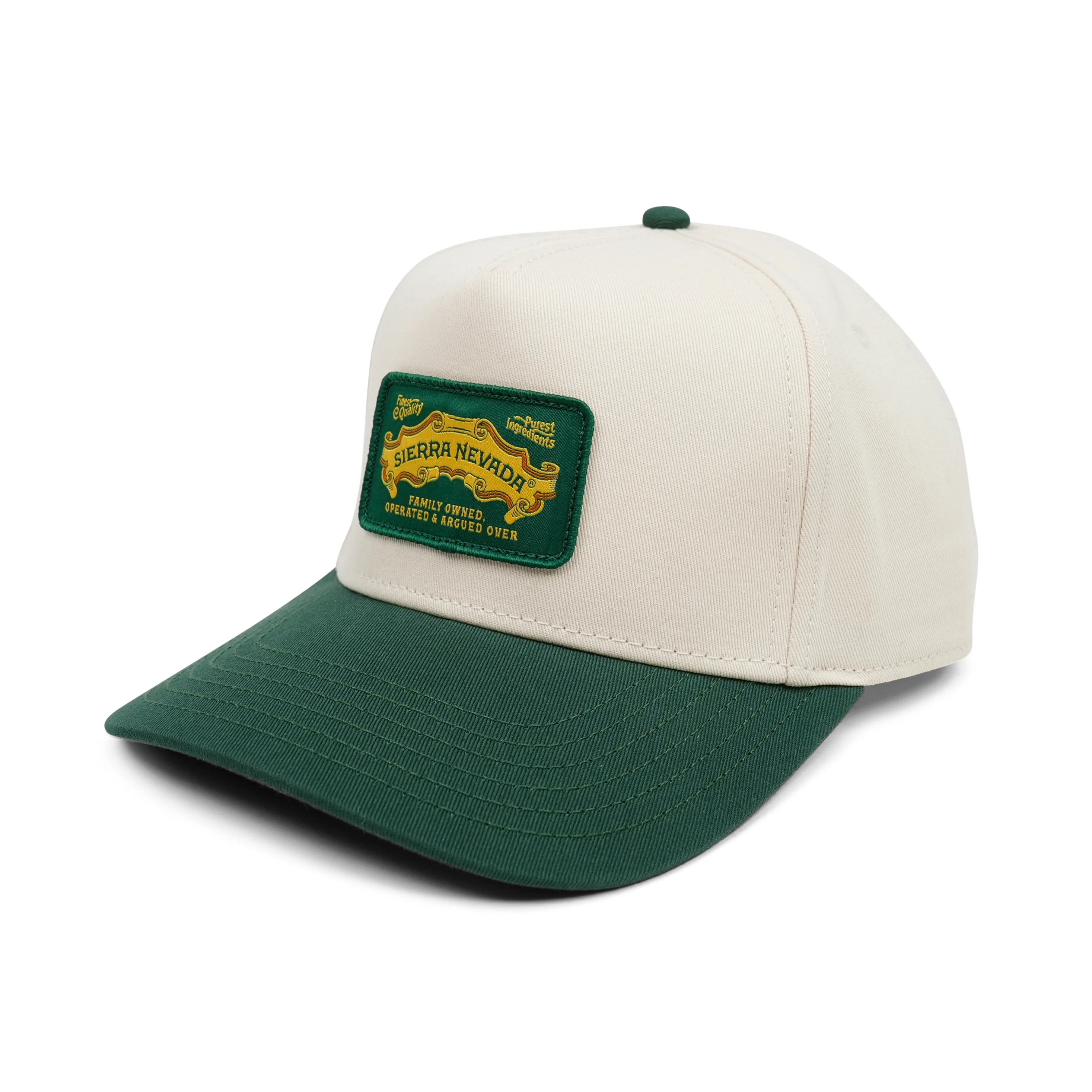 Heritage Harbor Hat