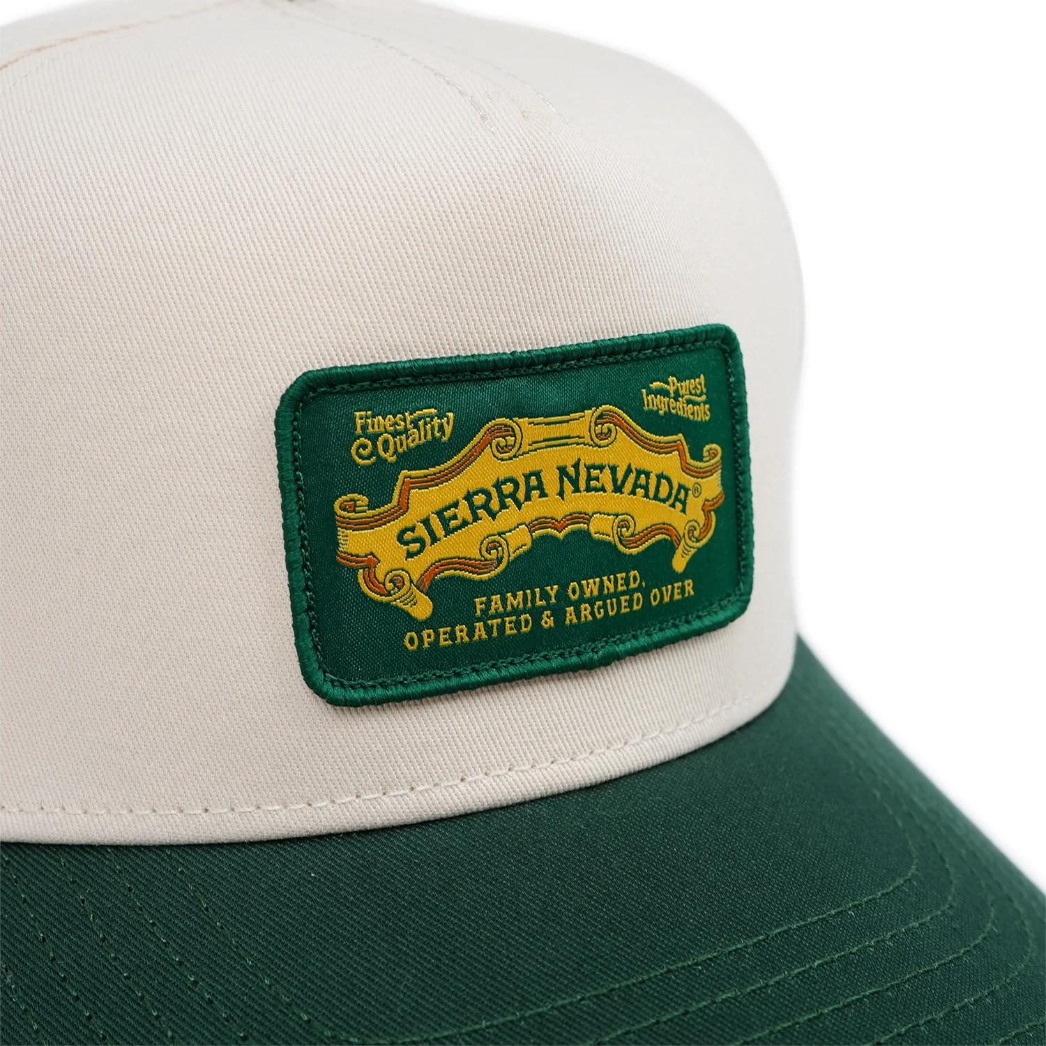 Heritage Harbor Hat