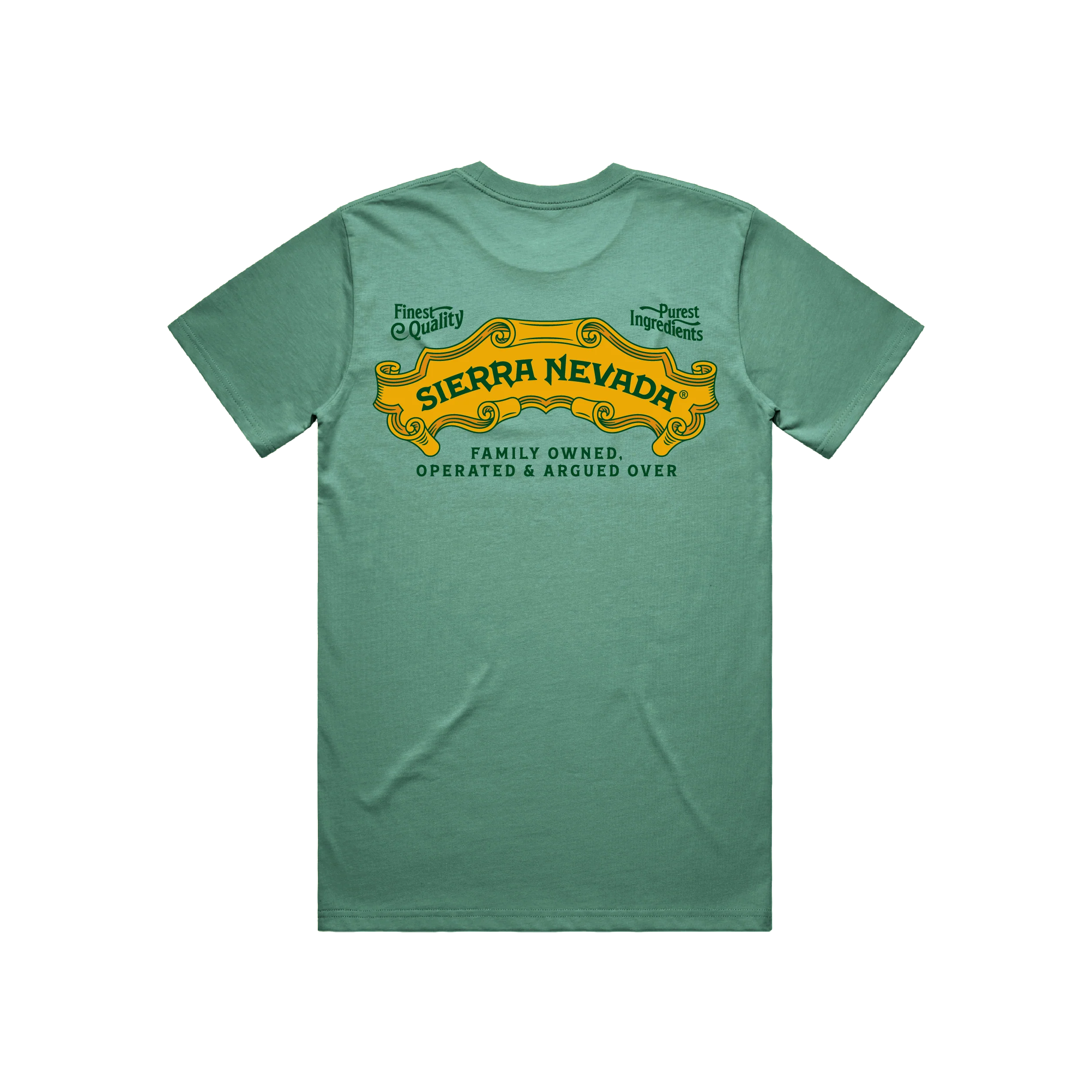 Heritage Bold T-Shirt