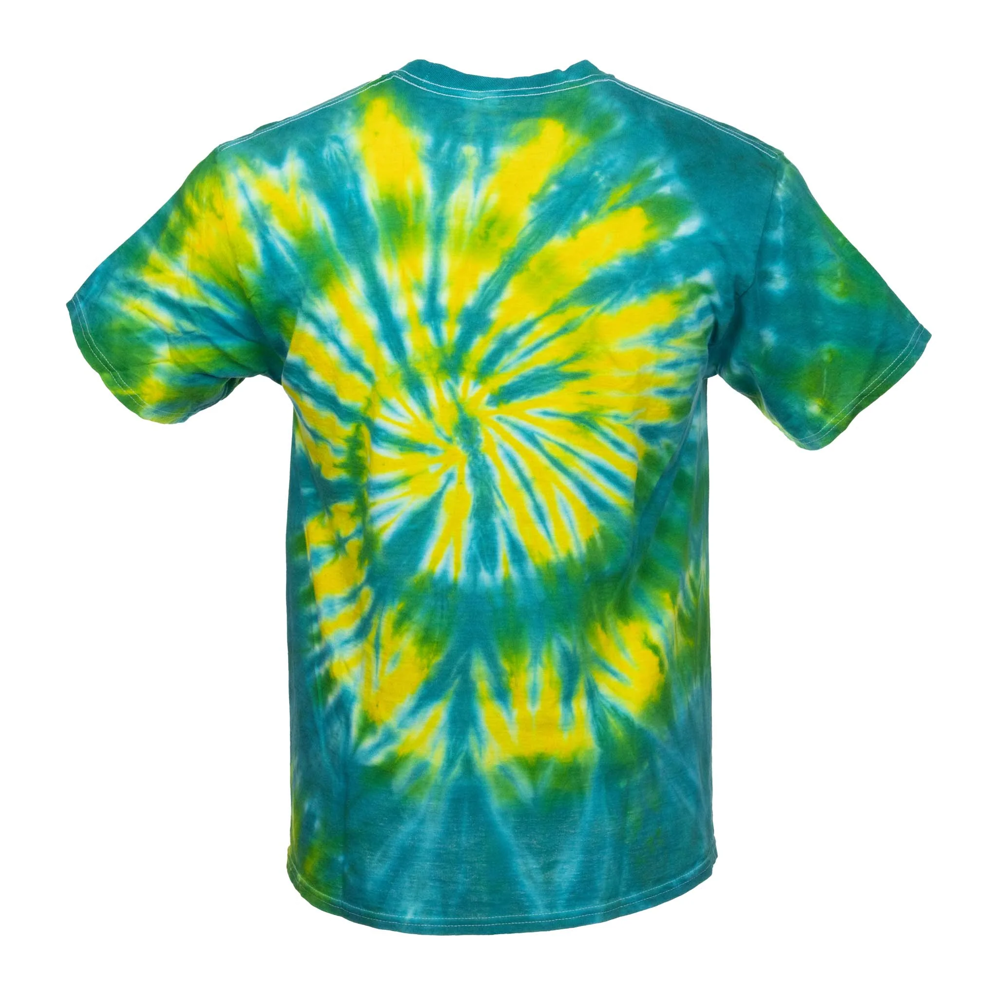 Hazy Tie Dye T-Shirt