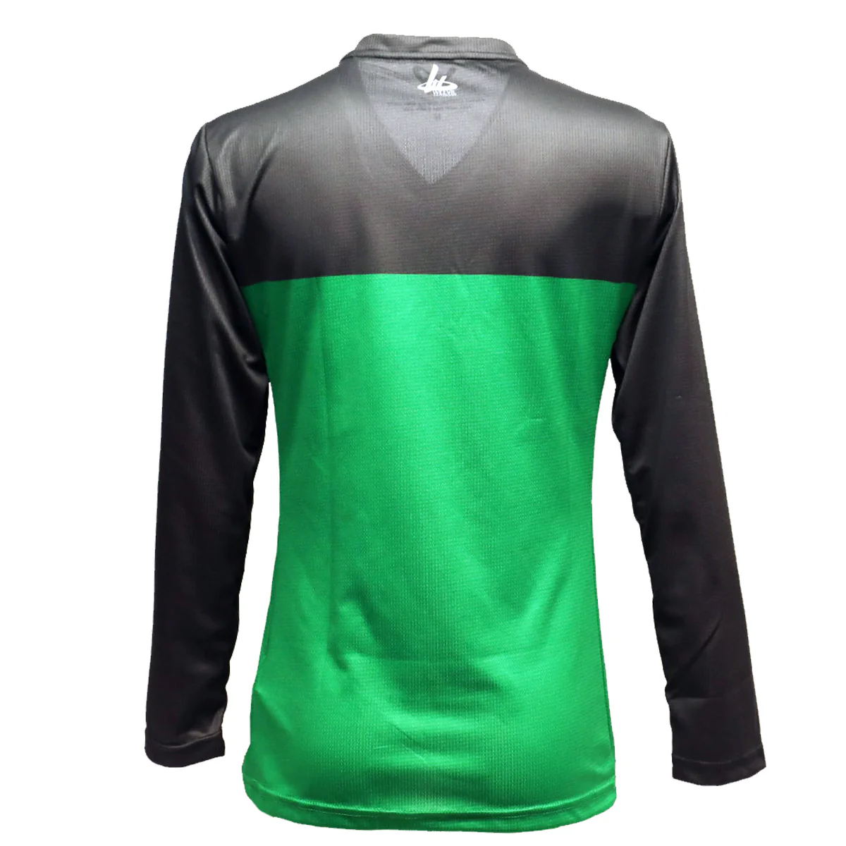 Women's Weevil Long Sleeve Mountain Bike Jersey