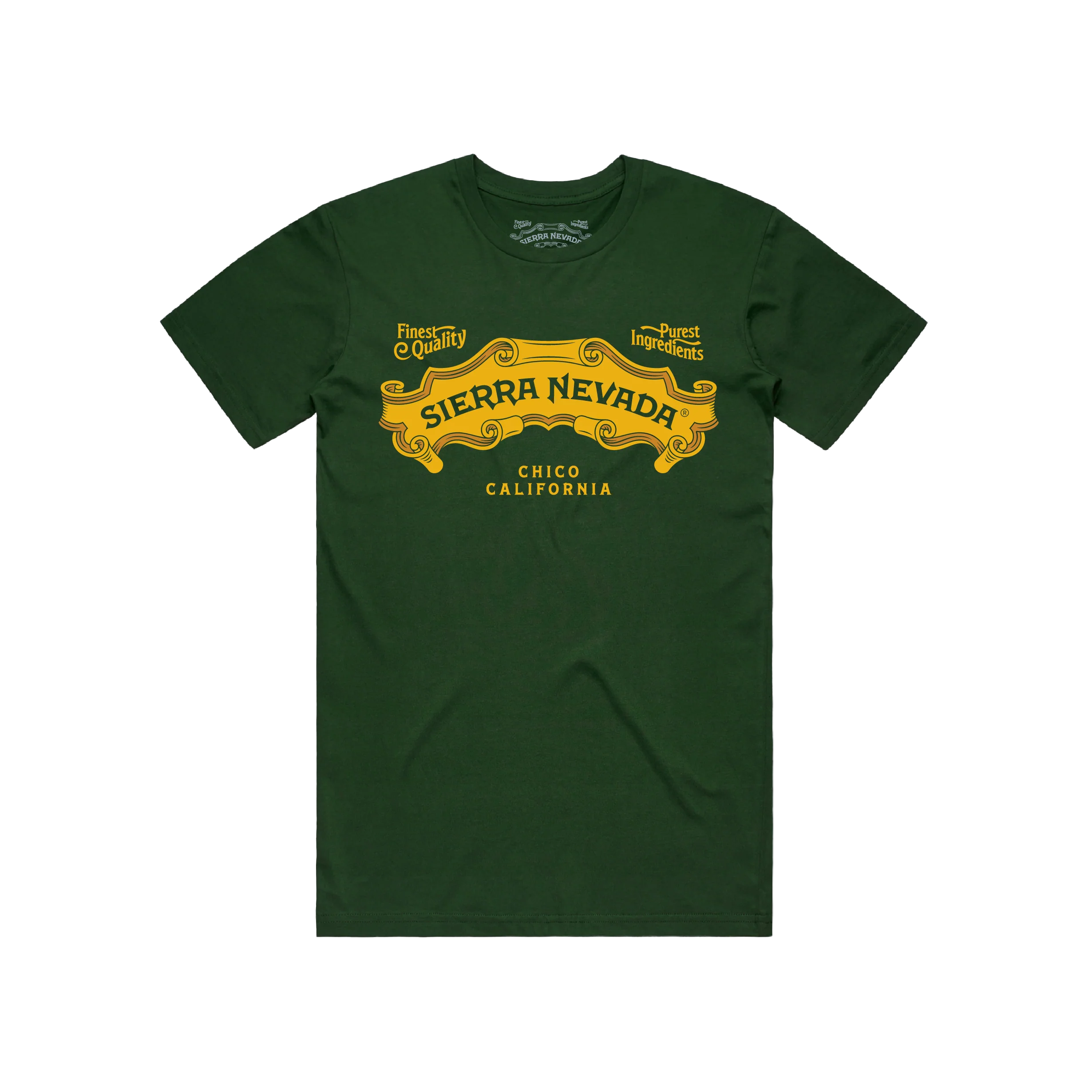 California Heritage Bold T-Shirt