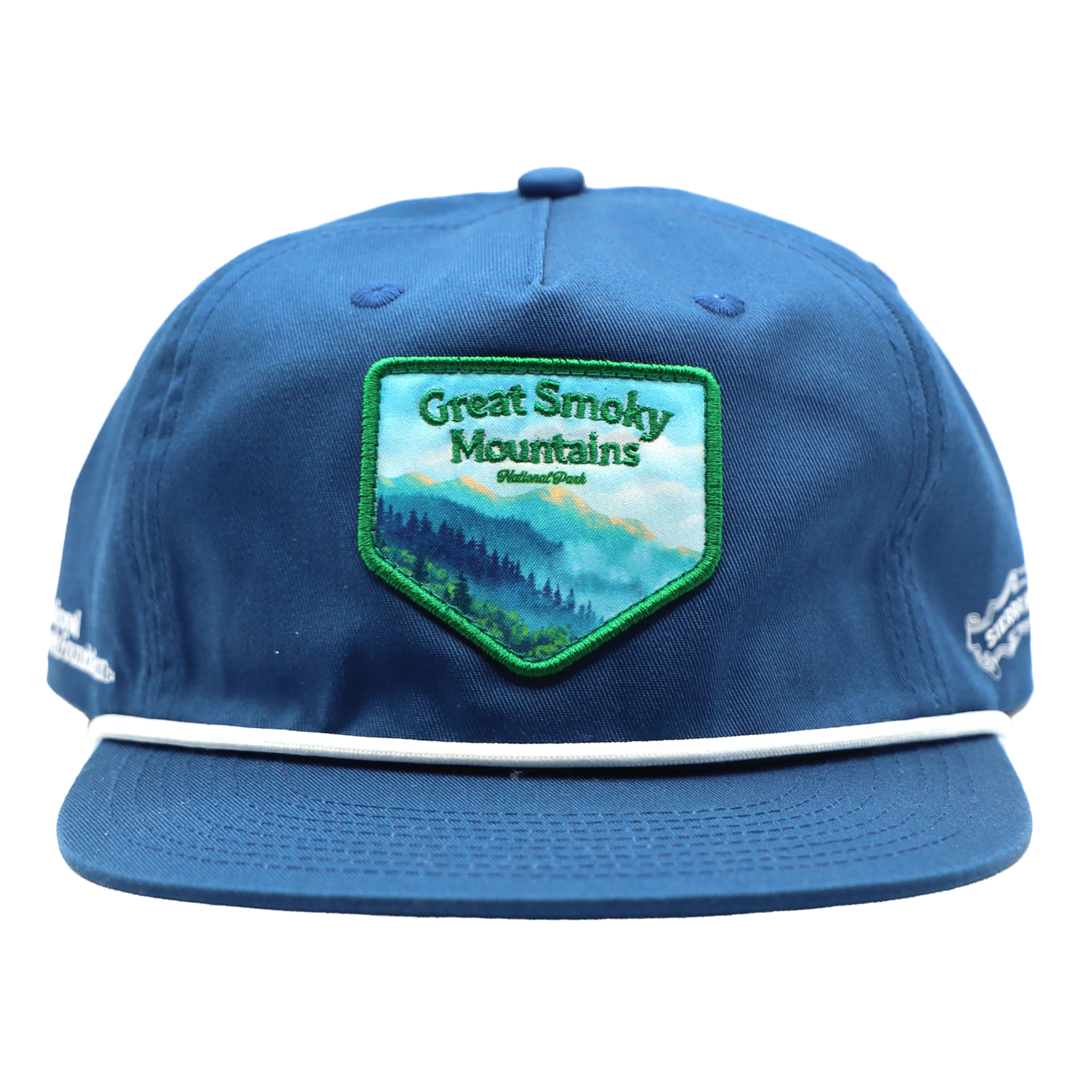 9-sierra-nevada-x-national-park-foundation-limited-edition-great-smoky-mountains-national-park-patch-hat-1.webp Sierra Nevada x National Park Foundation Limited Edition Great Smoky Mountains National Park Patch Hat